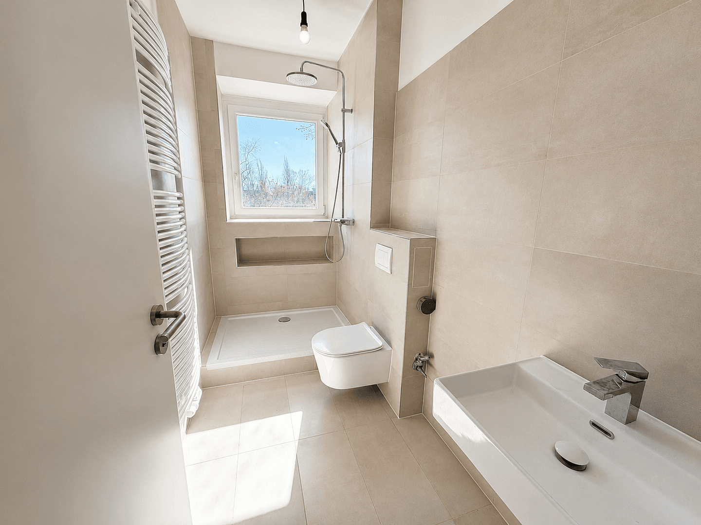 Predaj bytu 3-izbový 71 m², Galenstr, Berlin, Berlín Predaj bytu 3-izbový 71 m², Galenstr, Berlin, Berlín