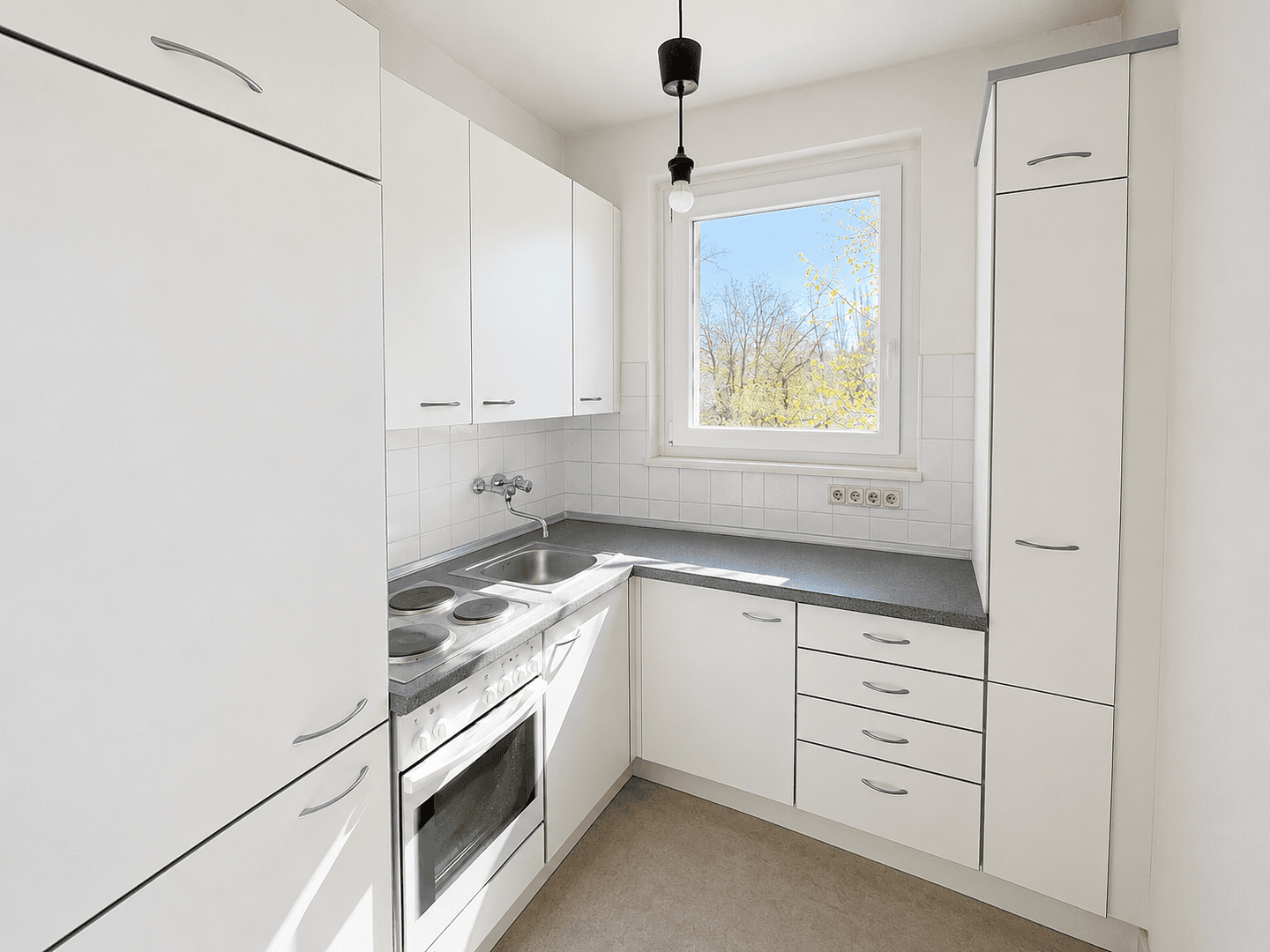 Predaj bytu 3-izbový 71 m², Galenstr, Berlin, Berlín Predaj bytu 3-izbový 71 m², Galenstr, Berlin, Berlín
