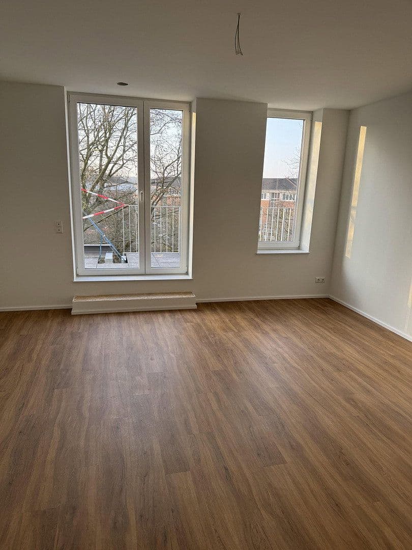Prenájom bytu 1-izbový 39 m², Hamburger Landstr. 30, Wentorf bei Hamburg, Šlezvicko-Holštajnsko Prenájom bytu 1-izbový 39 m², Hamburger Landstr. 30, Wentorf bei Hamburg, Šlezvicko-Holštajnsko