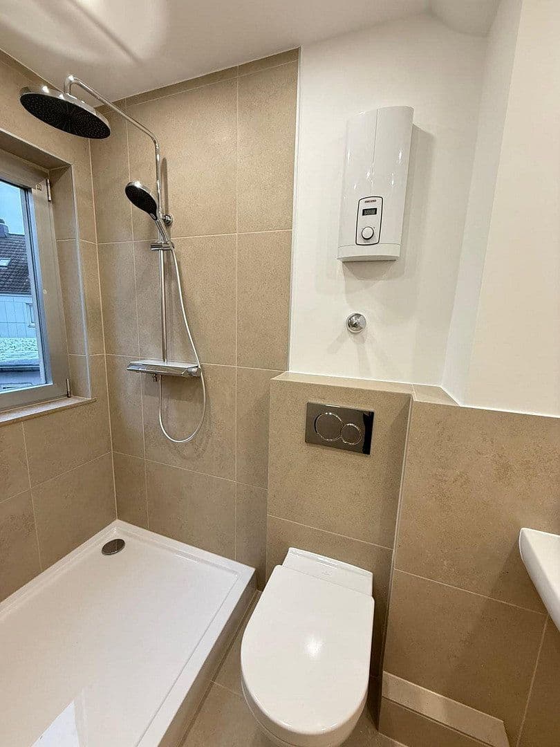 Predaj bytu 2-izbový 41 m², Essen, Severné Porýnie - Westfálsko Predaj bytu 2-izbový 41 m², Essen, Severné Porýnie - Westfálsko