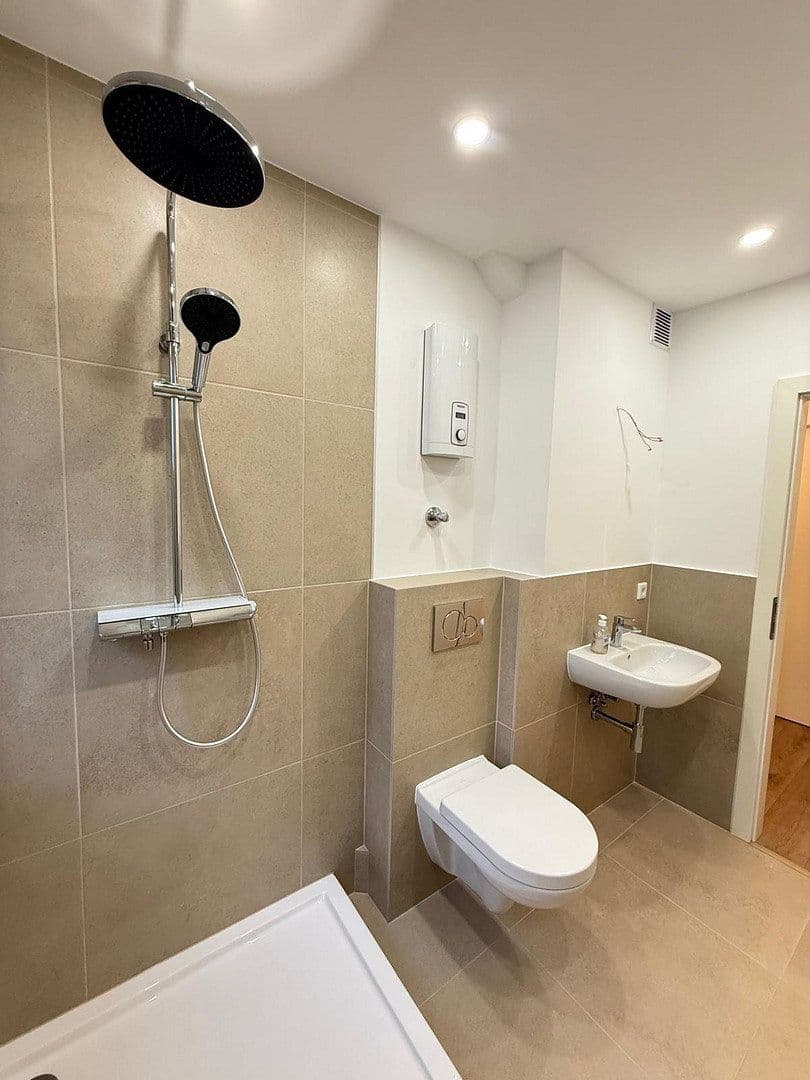 Predaj bytu 2-izbový 41 m², Essen, Severné Porýnie - Westfálsko Predaj bytu 2-izbový 41 m², Essen, Severné Porýnie - Westfálsko