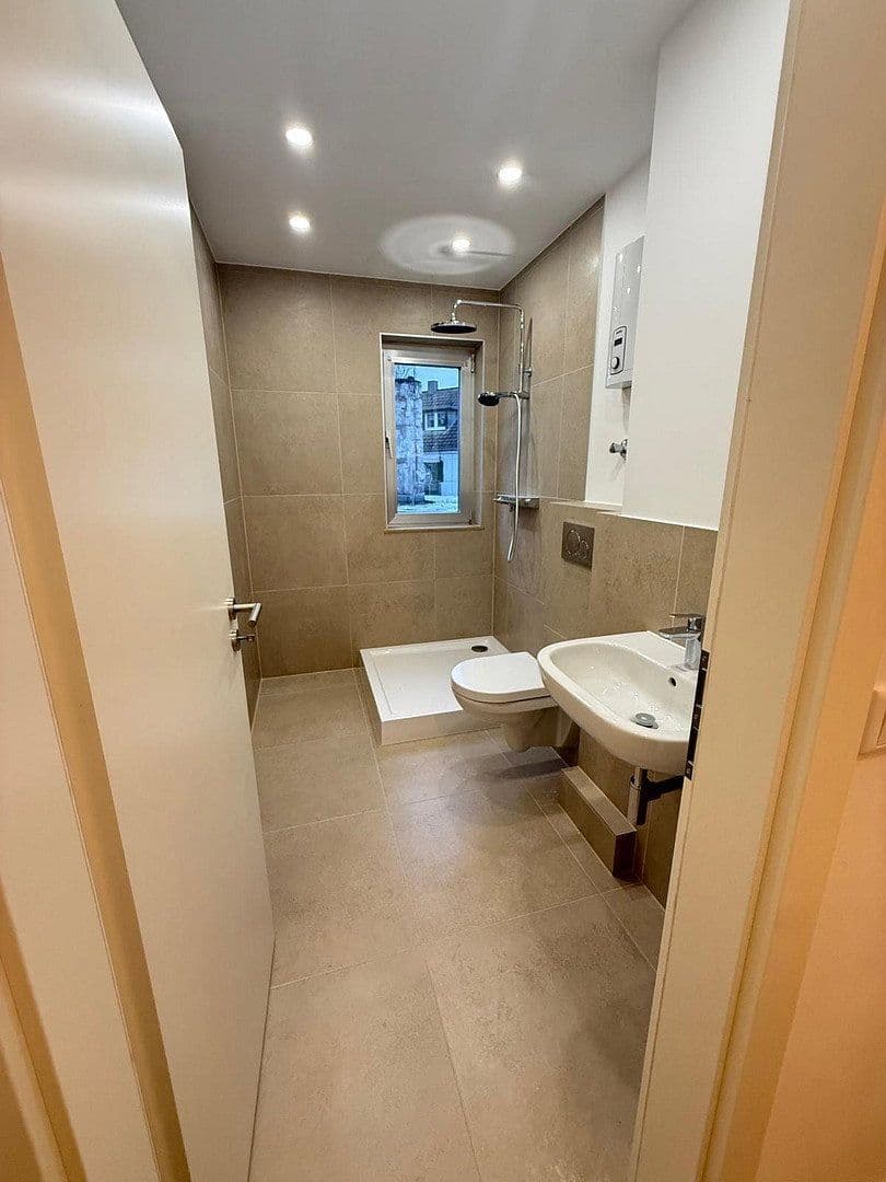 Predaj bytu 2-izbový 41 m², Essen, Severné Porýnie - Westfálsko Predaj bytu 2-izbový 41 m², Essen, Severné Porýnie - Westfálsko