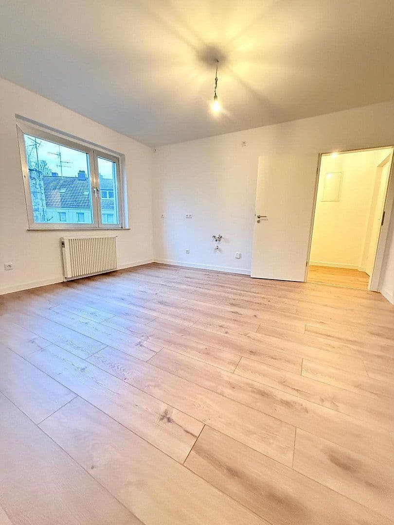 Predaj bytu 2-izbový 41 m², Essen, Severné Porýnie - Westfálsko Predaj bytu 2-izbový 41 m², Essen, Severné Porýnie - Westfálsko