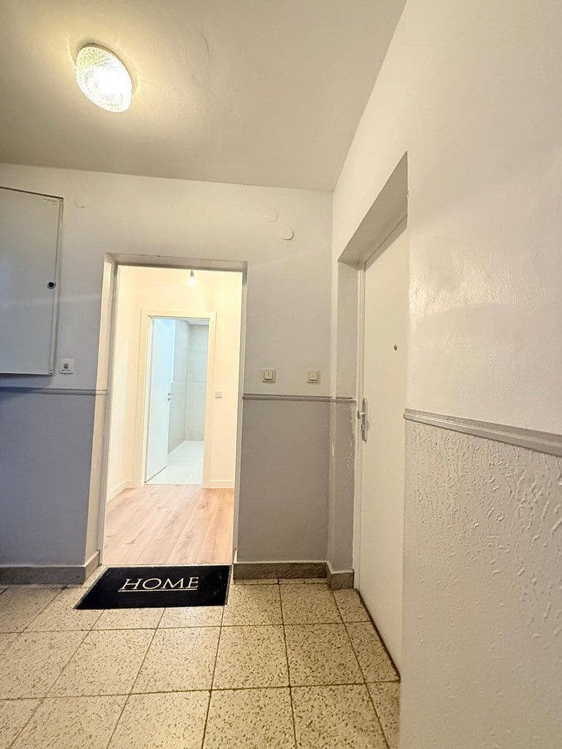 Predaj bytu 2-izbový 41 m², Essen, Severné Porýnie - Westfálsko Predaj bytu 2-izbový 41 m², Essen, Severné Porýnie - Westfálsko