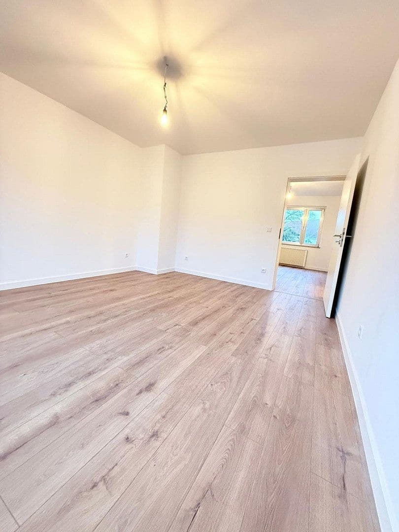 Predaj bytu 2-izbový 41 m², Essen, Severné Porýnie - Westfálsko Predaj bytu 2-izbový 41 m², Essen, Severné Porýnie - Westfálsko
