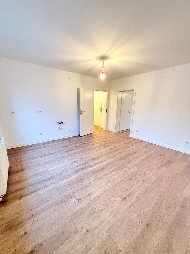Predaj bytu 2-izbový 41 m², Essen, Severné Porýnie - Westfálsko Predaj bytu 2-izbový 41 m², Essen, Severné Porýnie - Westfálsko