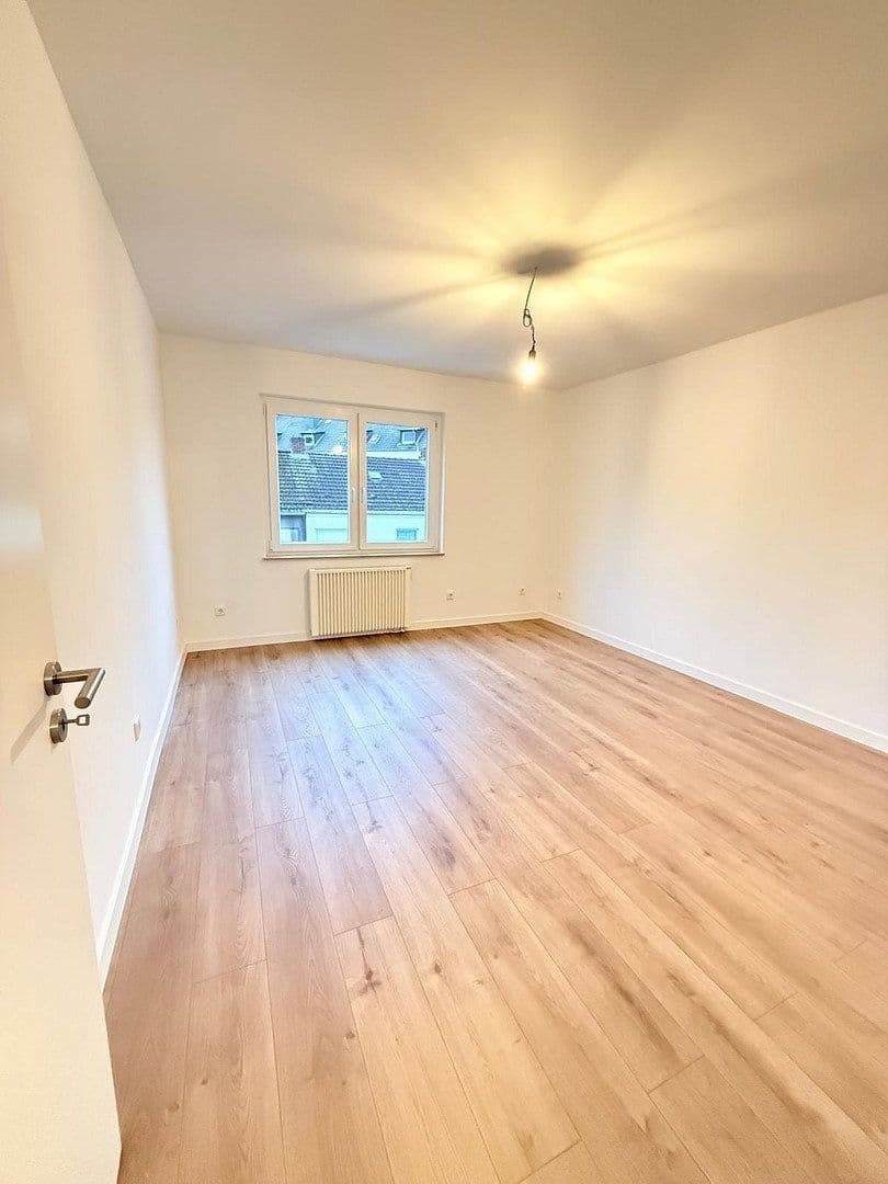 Predaj bytu 2-izbový 41 m², Essen, Severné Porýnie - Westfálsko Predaj bytu 2-izbový 41 m², Essen, Severné Porýnie - Westfálsko
