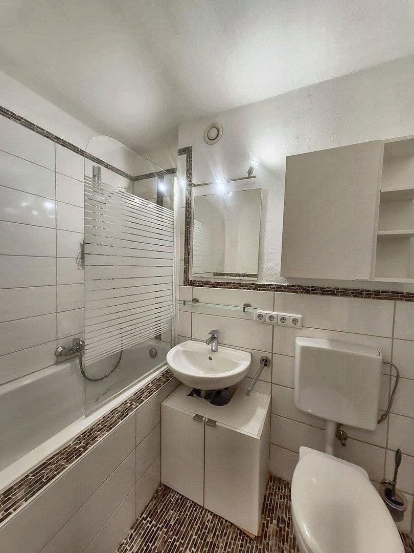 Predaj bytu 2-izbový 60 m², München, Bavorsko Predaj bytu 2-izbový 60 m², München, Bavorsko