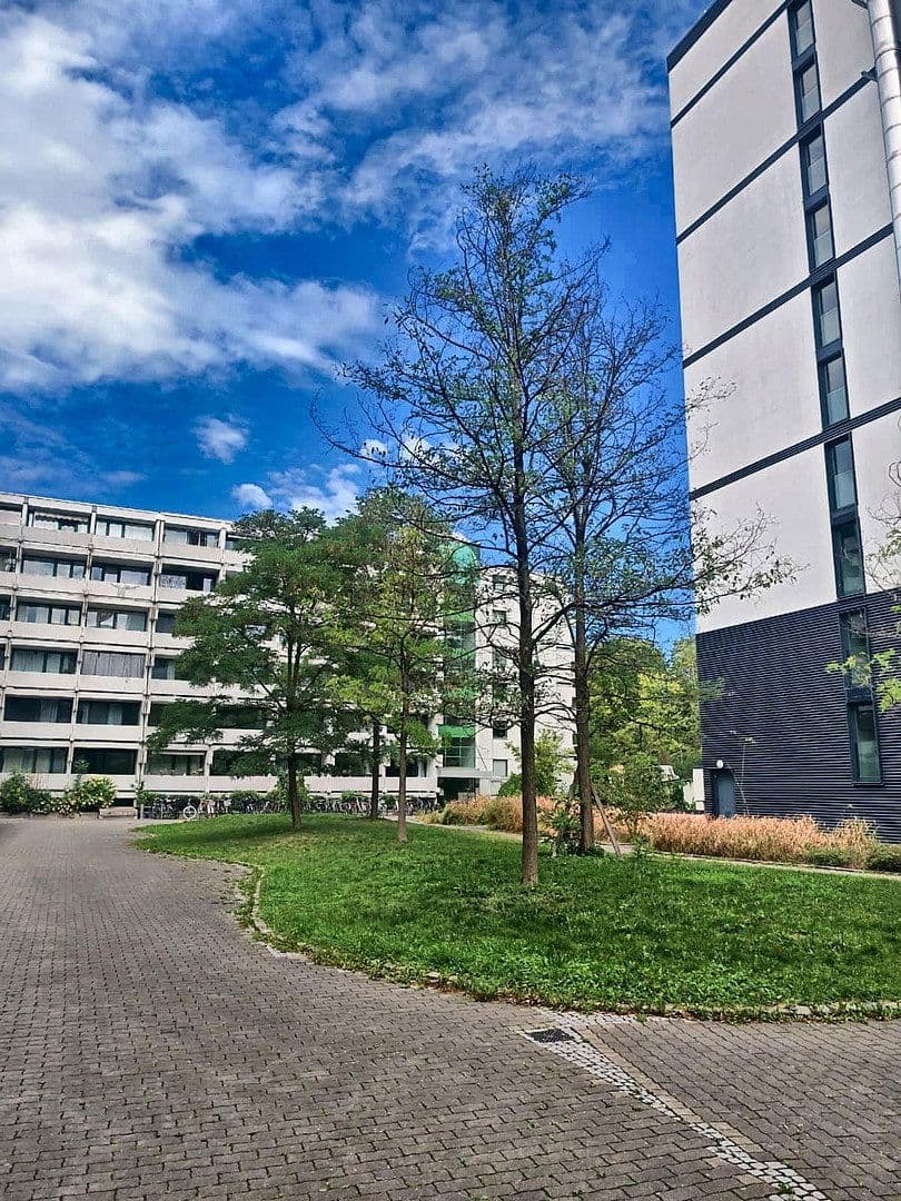 Predaj bytu 2-izbový 60 m², München, Bavorsko Predaj bytu 2-izbový 60 m², München, Bavorsko