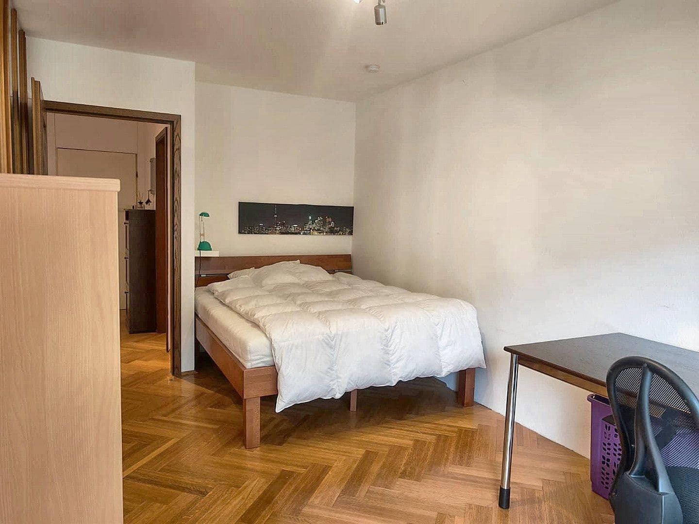 Predaj bytu 2-izbový 60 m², München, Bavorsko Predaj bytu 2-izbový 60 m², München, Bavorsko