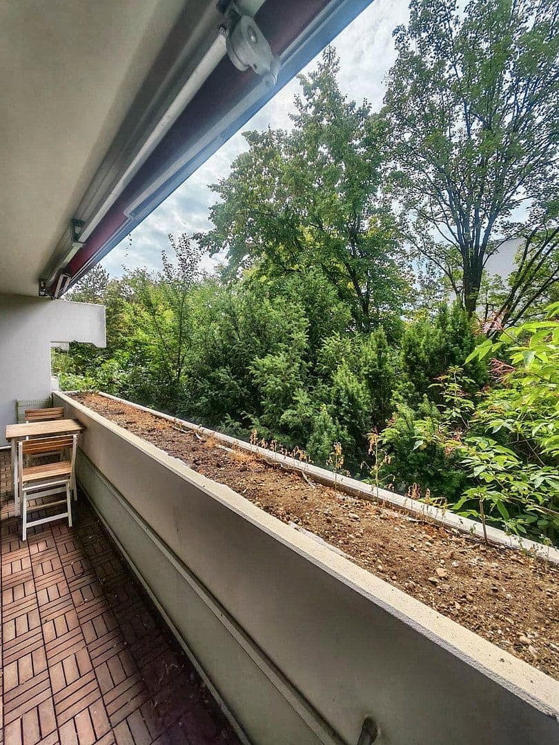 Predaj bytu 2-izbový 60 m², München, Bavorsko Predaj bytu 2-izbový 60 m², München, Bavorsko