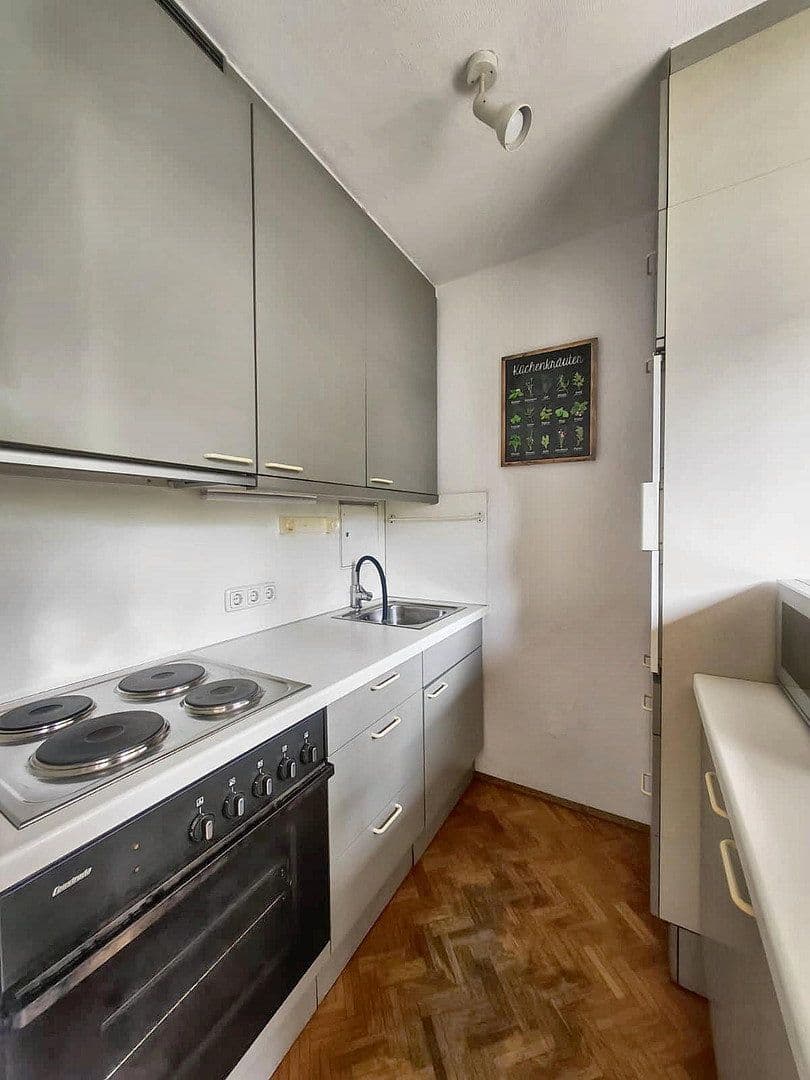 Predaj bytu 2-izbový 60 m², München, Bavorsko Predaj bytu 2-izbový 60 m², München, Bavorsko