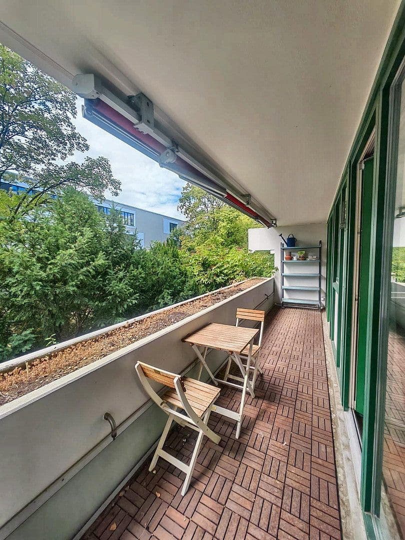 Predaj bytu 2-izbový 60 m², München, Bavorsko Predaj bytu 2-izbový 60 m², München, Bavorsko