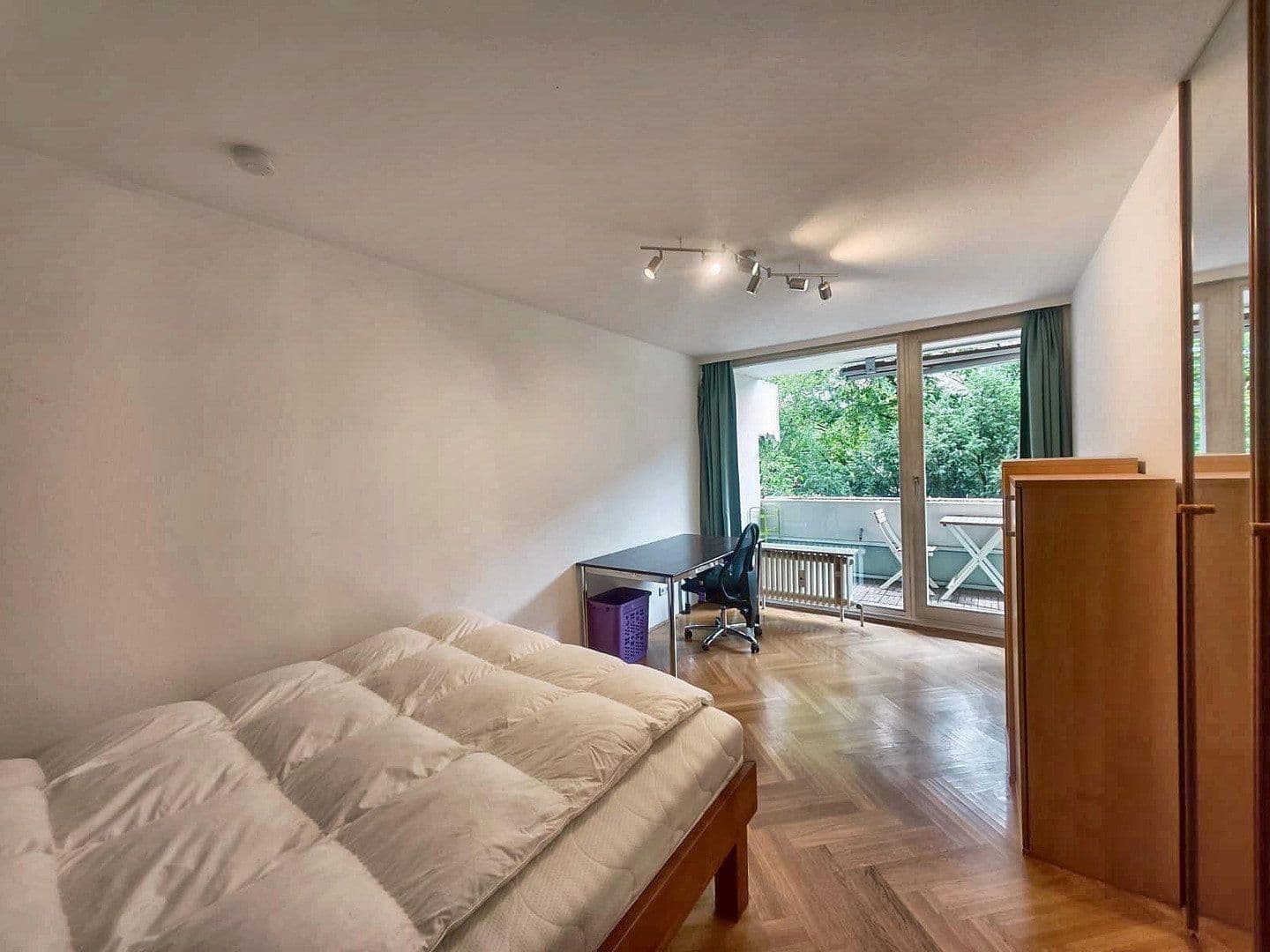 Predaj bytu 2-izbový 60 m², München, Bavorsko Predaj bytu 2-izbový 60 m², München, Bavorsko