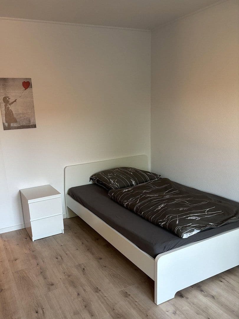 Prenájom bytu 4-izbový 118 m², Wunstorf, Dolné Sasko Prenájom bytu 4-izbový 118 m², Wunstorf, Dolné Sasko