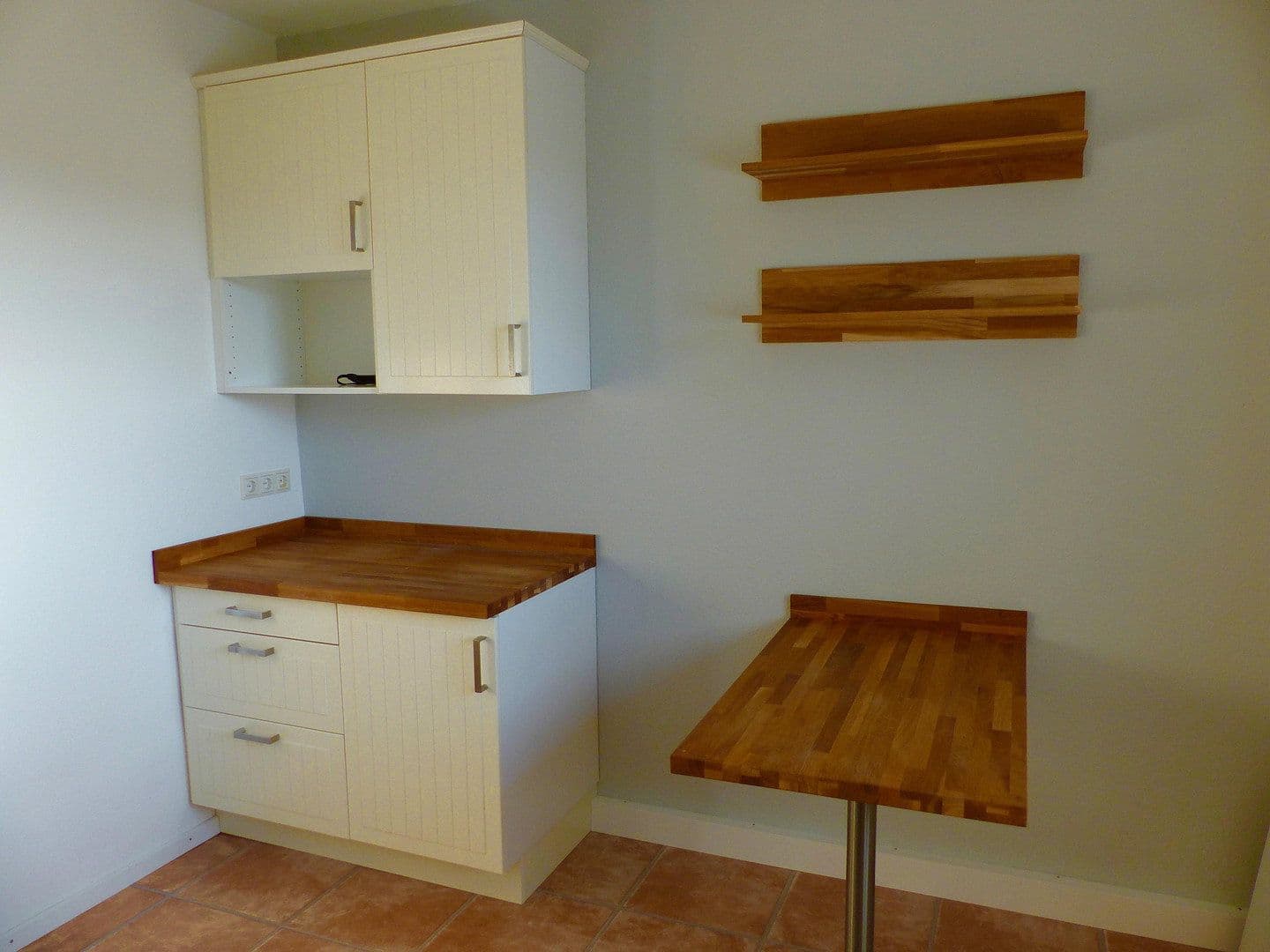 Prenájom bytu 4-izbový 118 m², Wunstorf, Dolné Sasko Prenájom bytu 4-izbový 118 m², Wunstorf, Dolné Sasko