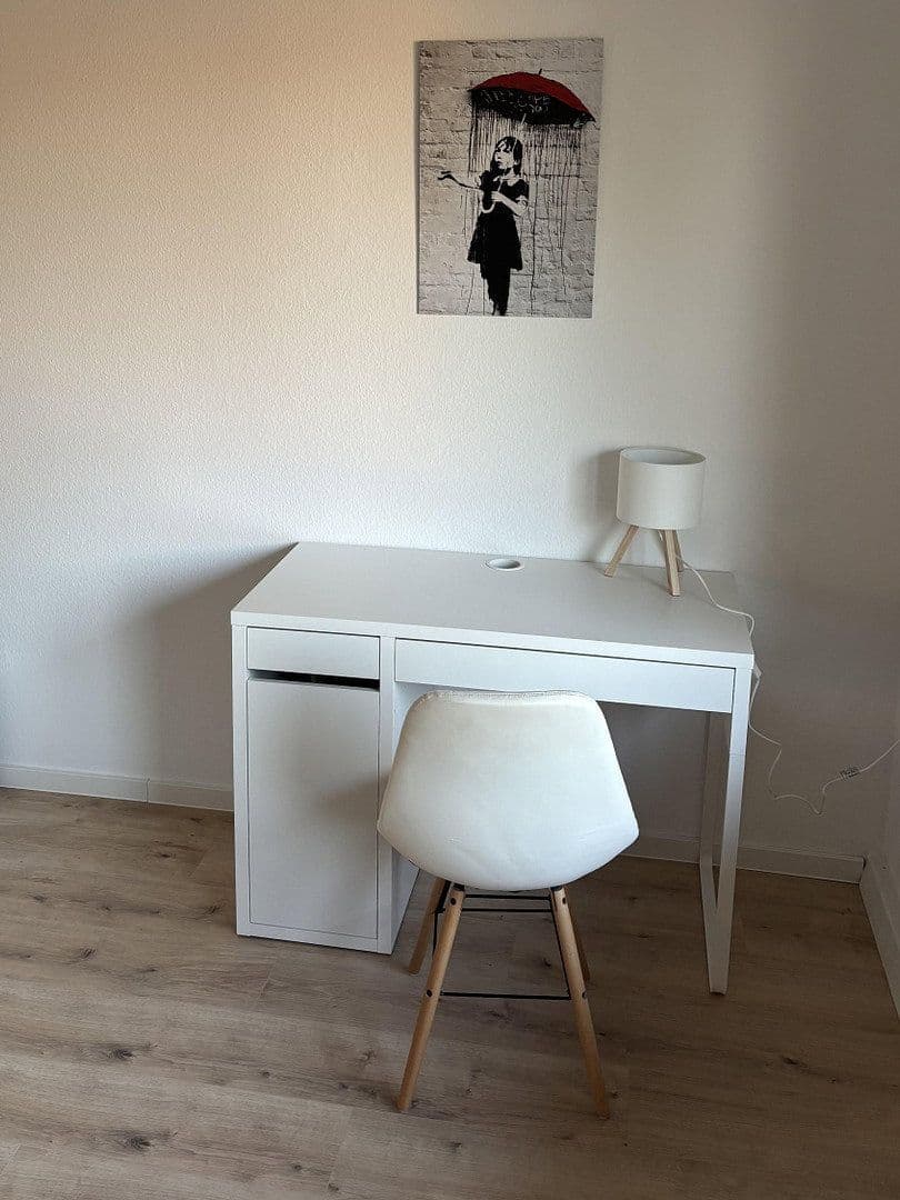 Prenájom bytu 4-izbový 118 m², Wunstorf, Dolné Sasko Prenájom bytu 4-izbový 118 m², Wunstorf, Dolné Sasko