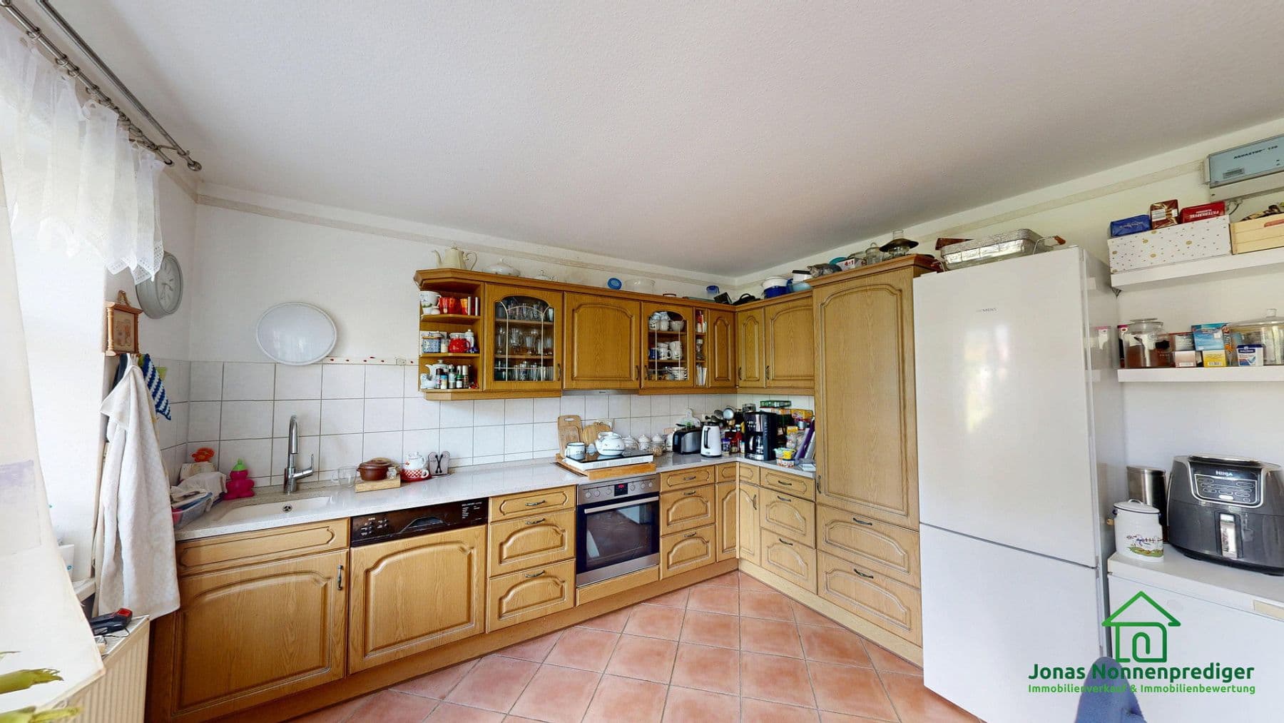 Predaj domu 204 m², pozemok 2.332 m², Dorfstraße 3, Schossin, Meklenbursko-Predpomoransko Predaj domu 204 m², pozemok 2.332 m², Dorfstraße 3, Schossin, Meklenbursko-Predpomoransko