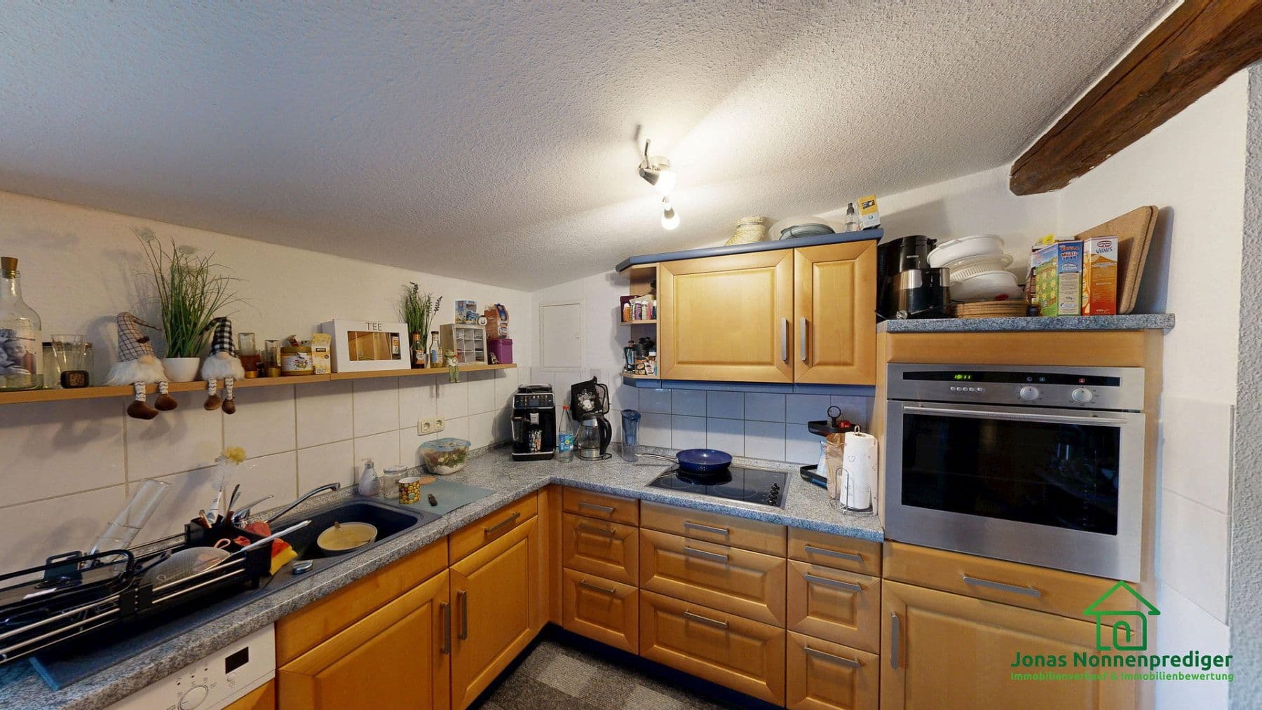 Predaj domu 204 m², pozemok 2.332 m², Dorfstraße 3, Schossin, Meklenbursko-Predpomoransko Predaj domu 204 m², pozemok 2.332 m², Dorfstraße 3, Schossin, Meklenbursko-Predpomoransko