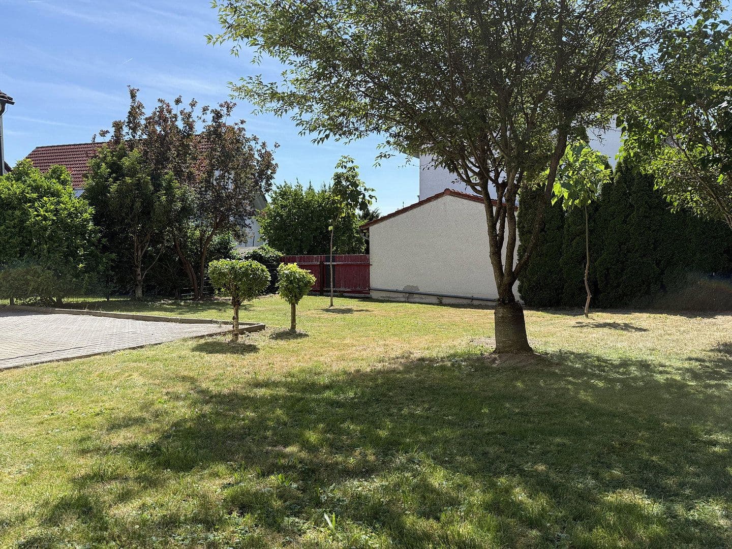 Prenájom bytu 2-izbový 63 m², Attenkirchen, Bavorsko Prenájom bytu 2-izbový 63 m², Attenkirchen, Bavorsko