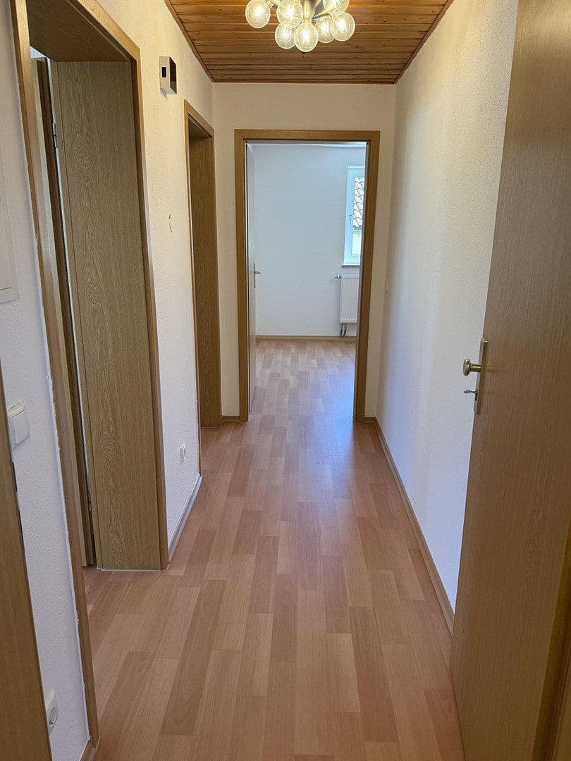 Prenájom bytu 2-izbový 63 m², Attenkirchen, Bavorsko Prenájom bytu 2-izbový 63 m², Attenkirchen, Bavorsko