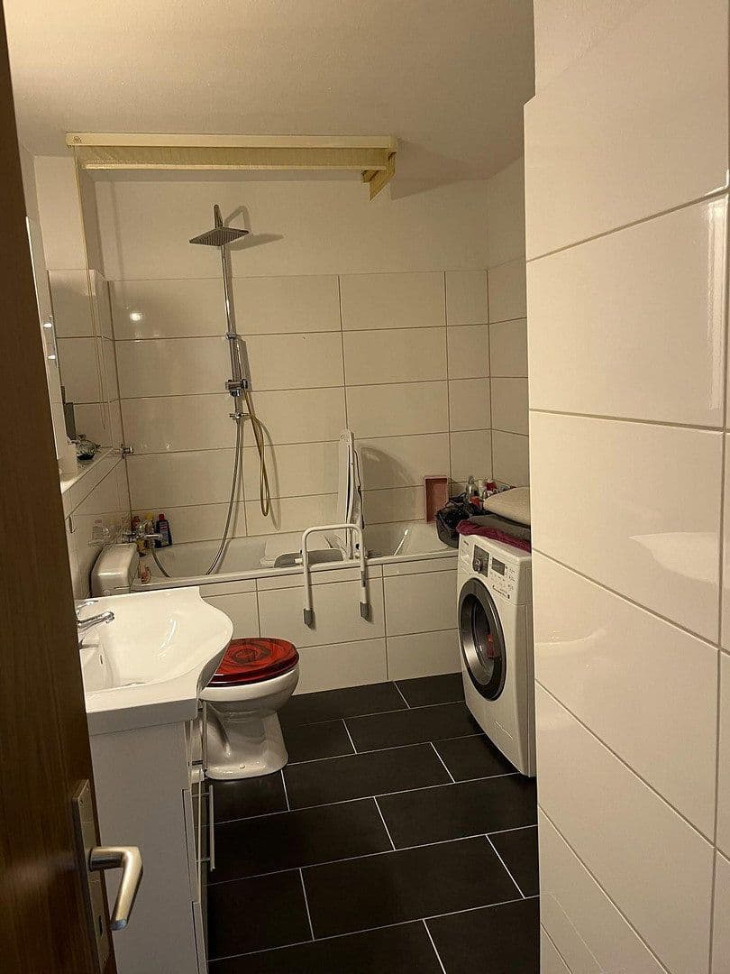 Prenájom bytu 2-izbový 78 m², BreiteStr. 11, Marl, Severné Porýnie - Westfálsko Prenájom bytu 2-izbový 78 m², BreiteStr. 11, Marl, Severné Porýnie - Westfálsko