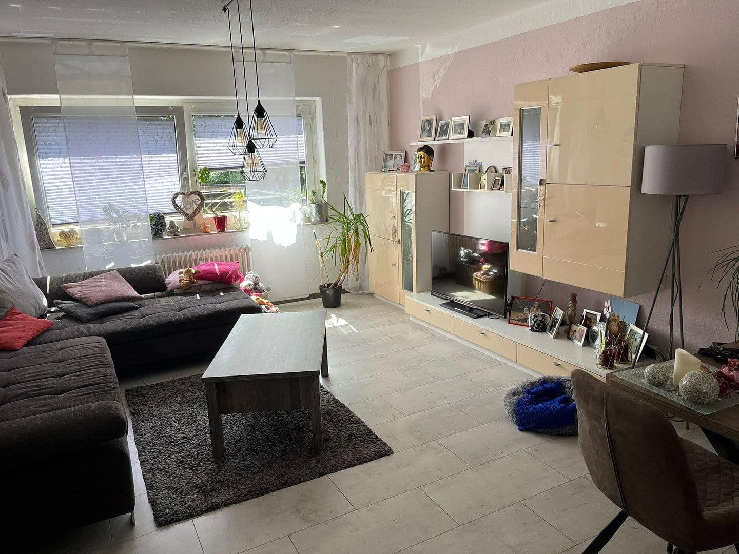 Prenájom bytu 2-izbový 78 m², BreiteStr. 11, Marl, Severné Porýnie - Westfálsko Prenájom bytu 2-izbový 78 m², BreiteStr. 11, Marl, Severné Porýnie - Westfálsko