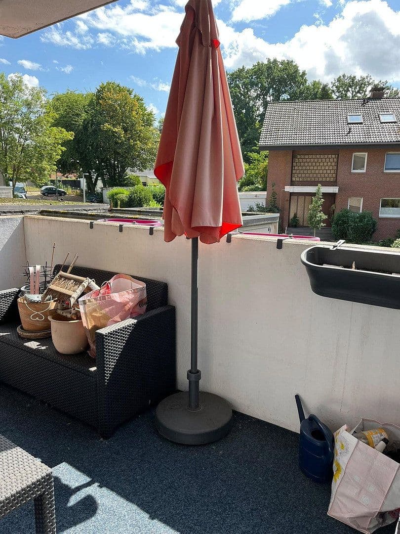 Prenájom bytu 2-izbový 78 m², BreiteStr. 11, Marl, Severné Porýnie - Westfálsko Prenájom bytu 2-izbový 78 m², BreiteStr. 11, Marl, Severné Porýnie - Westfálsko