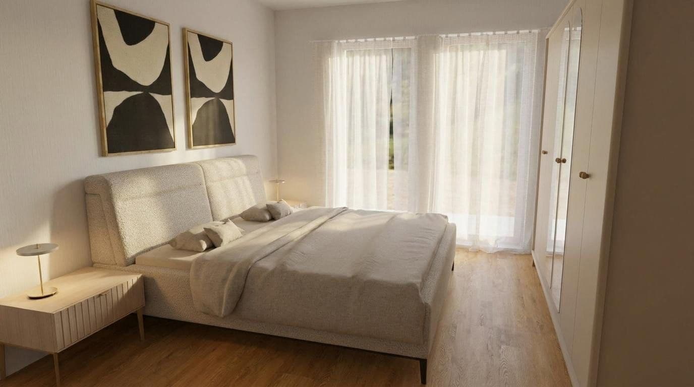 Prenájom bytu 2-izbový 71 m², Am Gutshof 10, Marburg, Hesensko Prenájom bytu 2-izbový 71 m², Am Gutshof 10, Marburg, Hesensko
