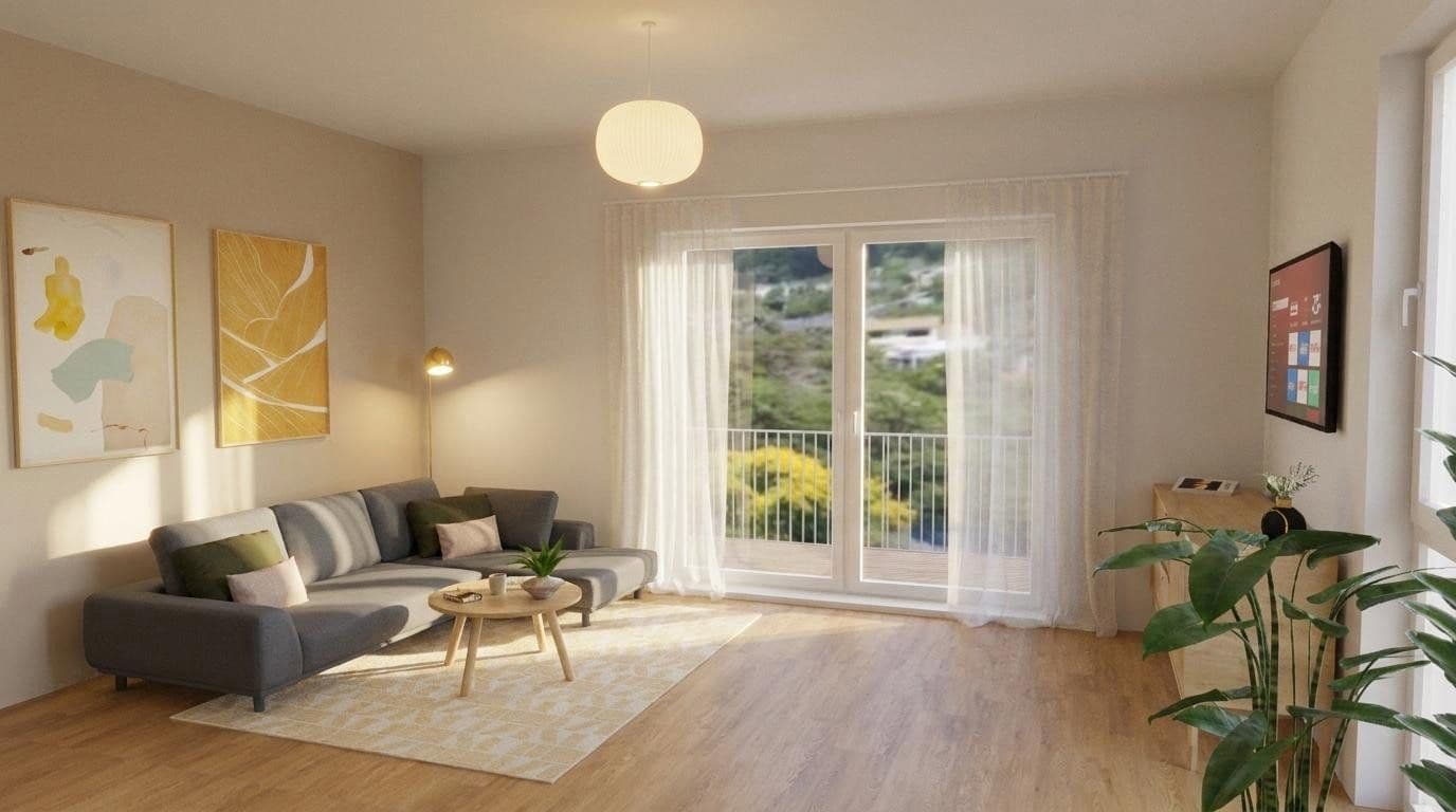 Prenájom bytu 2-izbový 71 m², Am Gutshof 10, Marburg, Hesensko Prenájom bytu 2-izbový 71 m², Am Gutshof 10, Marburg, Hesensko