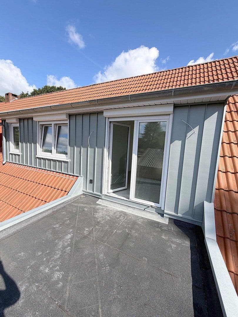 Prenájom bytu 3-izbový 93 m², Grüppenbührener Str. 119, Ganderkesee, Dolné Sasko Prenájom bytu 3-izbový 93 m², Grüppenbührener Str. 119, Ganderkesee, Dolné Sasko