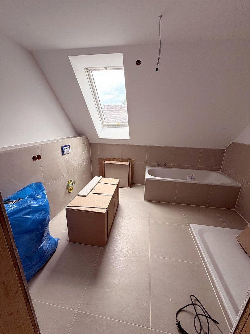 Prenájom bytu 3-izbový 93 m², Grüppenbührener Str. 119, Ganderkesee, Dolné Sasko Prenájom bytu 3-izbový 93 m², Grüppenbührener Str. 119, Ganderkesee, Dolné Sasko
