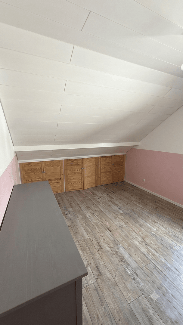 Prenájom bytu 3-izbový 85 m², Heusenstamm, Hesensko Prenájom bytu 3-izbový 85 m², Heusenstamm, Hesensko