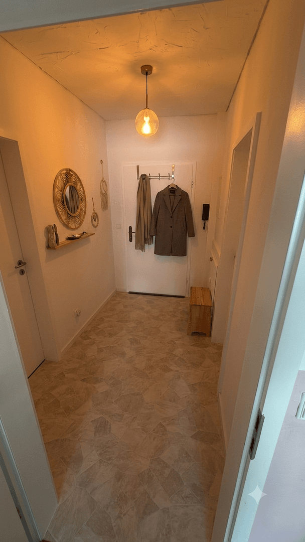 Prenájom bytu 3-izbový 85 m², Heusenstamm, Hesensko Prenájom bytu 3-izbový 85 m², Heusenstamm, Hesensko