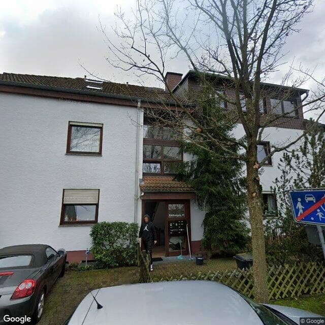 Prenájom bytu 3-izbový 85 m², Heusenstamm, Hesensko Prenájom bytu 3-izbový 85 m², Heusenstamm, Hesensko
