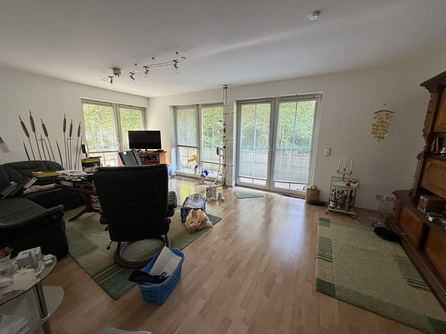 Prenájom bytu 3-izbový 80 m², Ellerried 6, Schwerin, Meklenbursko-Predpomoransko Prenájom bytu 3-izbový 80 m², Ellerried 6, Schwerin, Meklenbursko-Predpomoransko