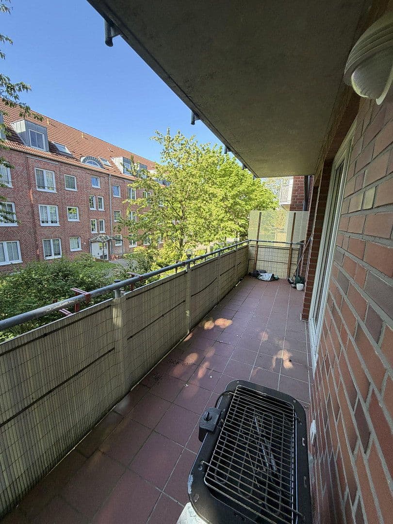 Prenájom bytu 3-izbový 80 m², Ellerried 6, Schwerin, Meklenbursko-Predpomoransko Prenájom bytu 3-izbový 80 m², Ellerried 6, Schwerin, Meklenbursko-Predpomoransko