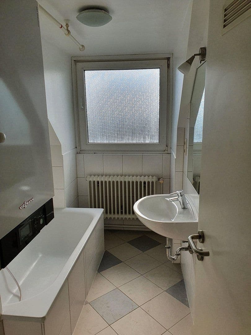 Predaj bytu 3-izbový 67 m², Huttropstr. 52, Essen, Severné Porýnie - Westfálsko Predaj bytu 3-izbový 67 m², Huttropstr. 52, Essen, Severné Porýnie - Westfálsko