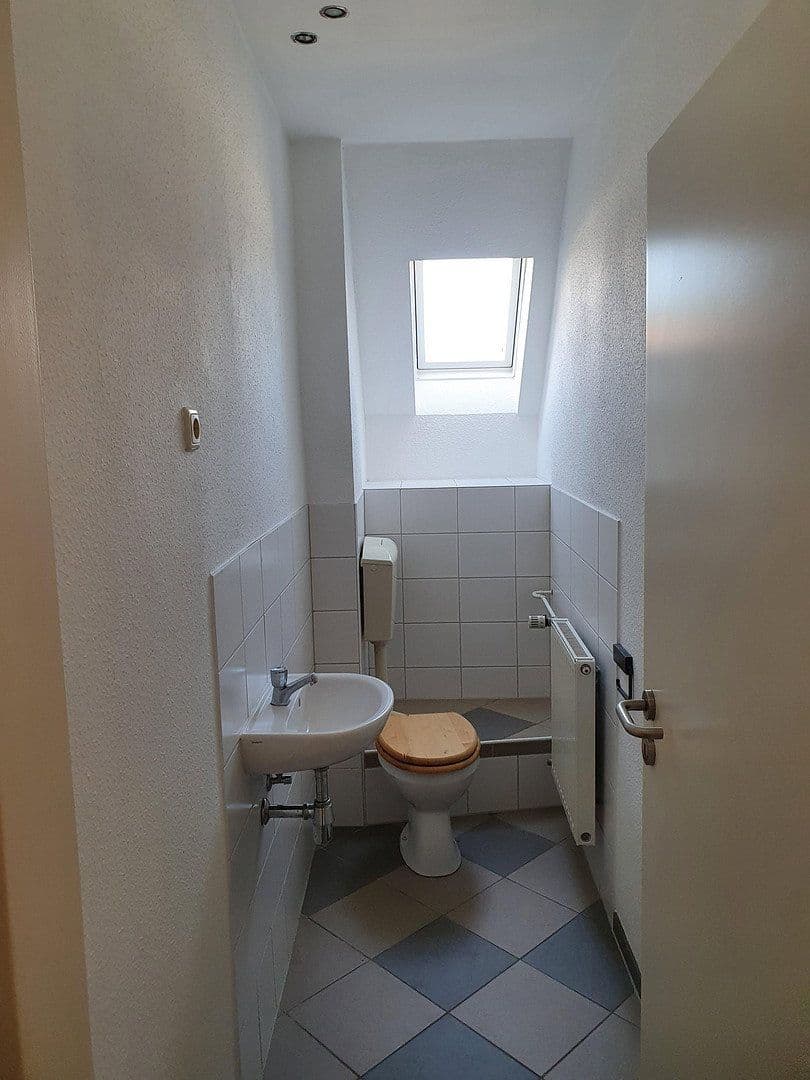 Predaj bytu 3-izbový 67 m², Huttropstr. 52, Essen, Severné Porýnie - Westfálsko Predaj bytu 3-izbový 67 m², Huttropstr. 52, Essen, Severné Porýnie - Westfálsko