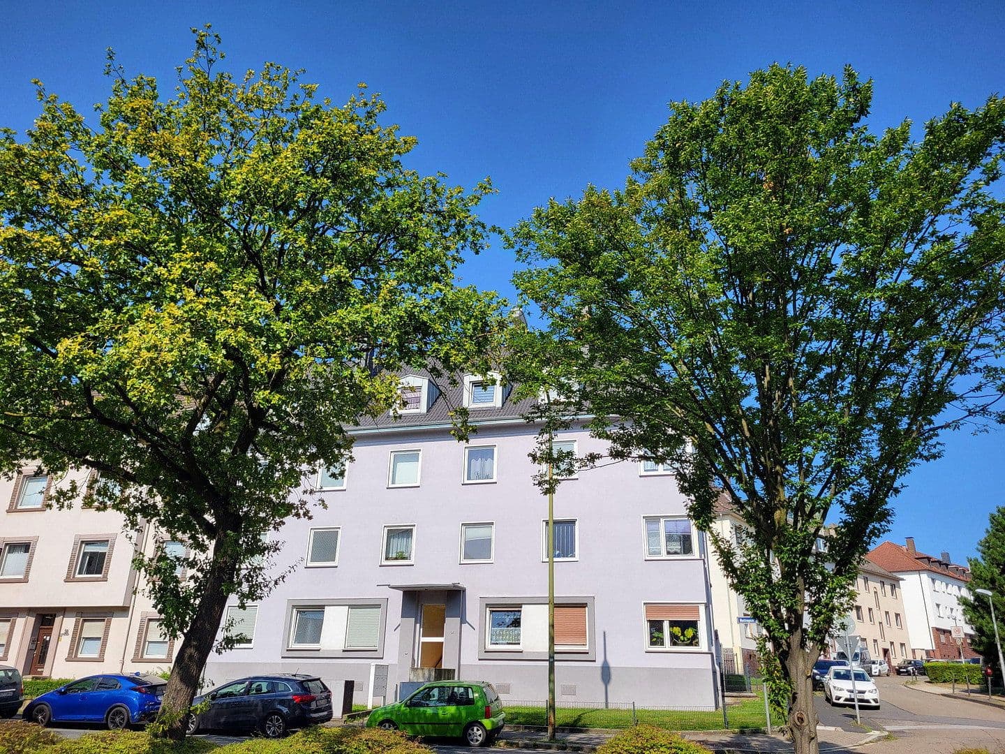 Predaj bytu 3-izbový 67 m², Huttropstr. 52, Essen, Severné Porýnie - Westfálsko Predaj bytu 3-izbový 67 m², Huttropstr. 52, Essen, Severné Porýnie - Westfálsko