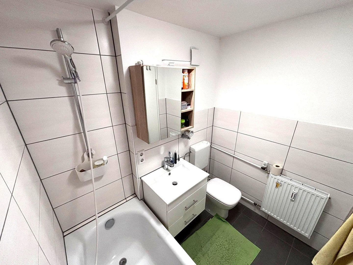 Prenájom bytu 1-izbový 36 m², Heimgartenstr. 53B, Stuttgart, Bádensko-Wurttembersko Prenájom bytu 1-izbový 36 m², Heimgartenstr. 53B, Stuttgart, Bádensko-Wurttembersko