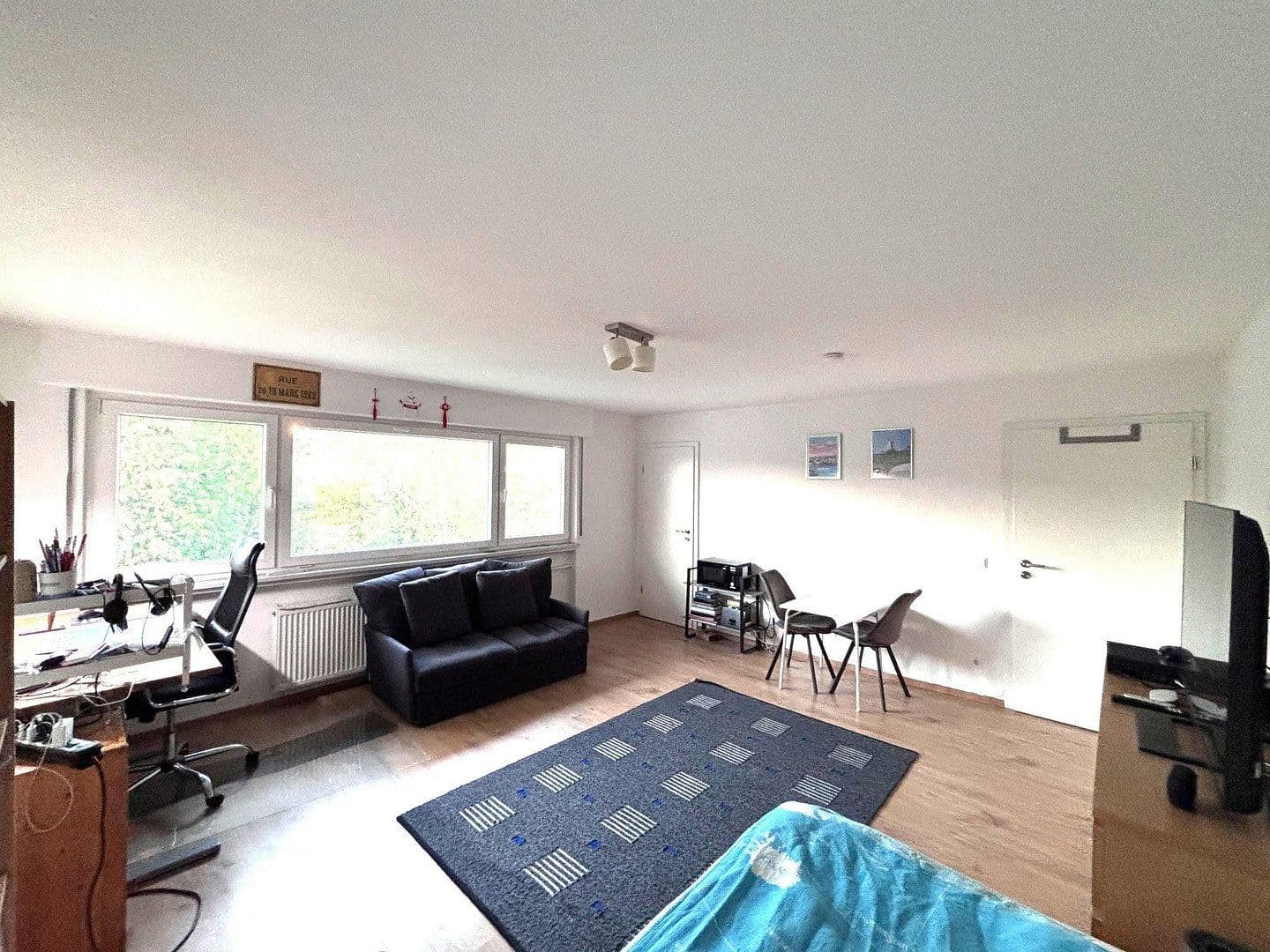 Prenájom bytu 1-izbový 36 m², Heimgartenstr. 53B, Stuttgart, Bádensko-Wurttembersko Prenájom bytu 1-izbový 36 m², Heimgartenstr. 53B, Stuttgart, Bádensko-Wurttembersko