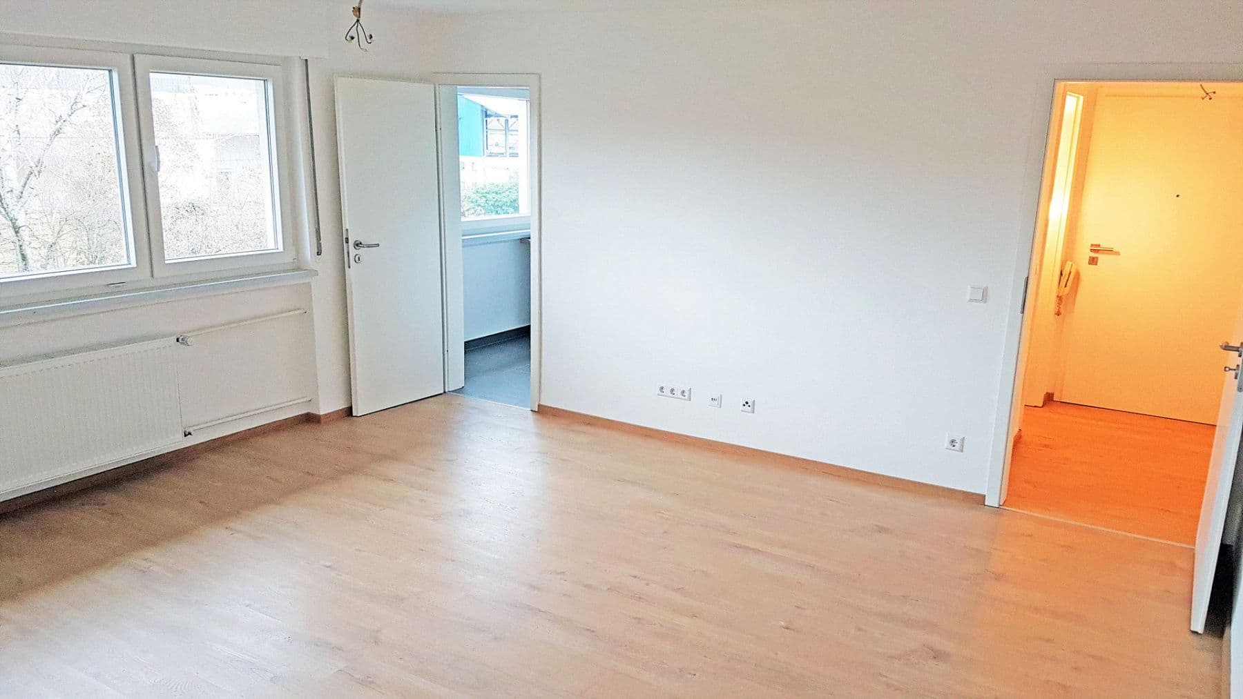 Prenájom bytu 1-izbový 36 m², Heimgartenstr. 53B, Stuttgart, Bádensko-Wurttembersko Prenájom bytu 1-izbový 36 m², Heimgartenstr. 53B, Stuttgart, Bádensko-Wurttembersko