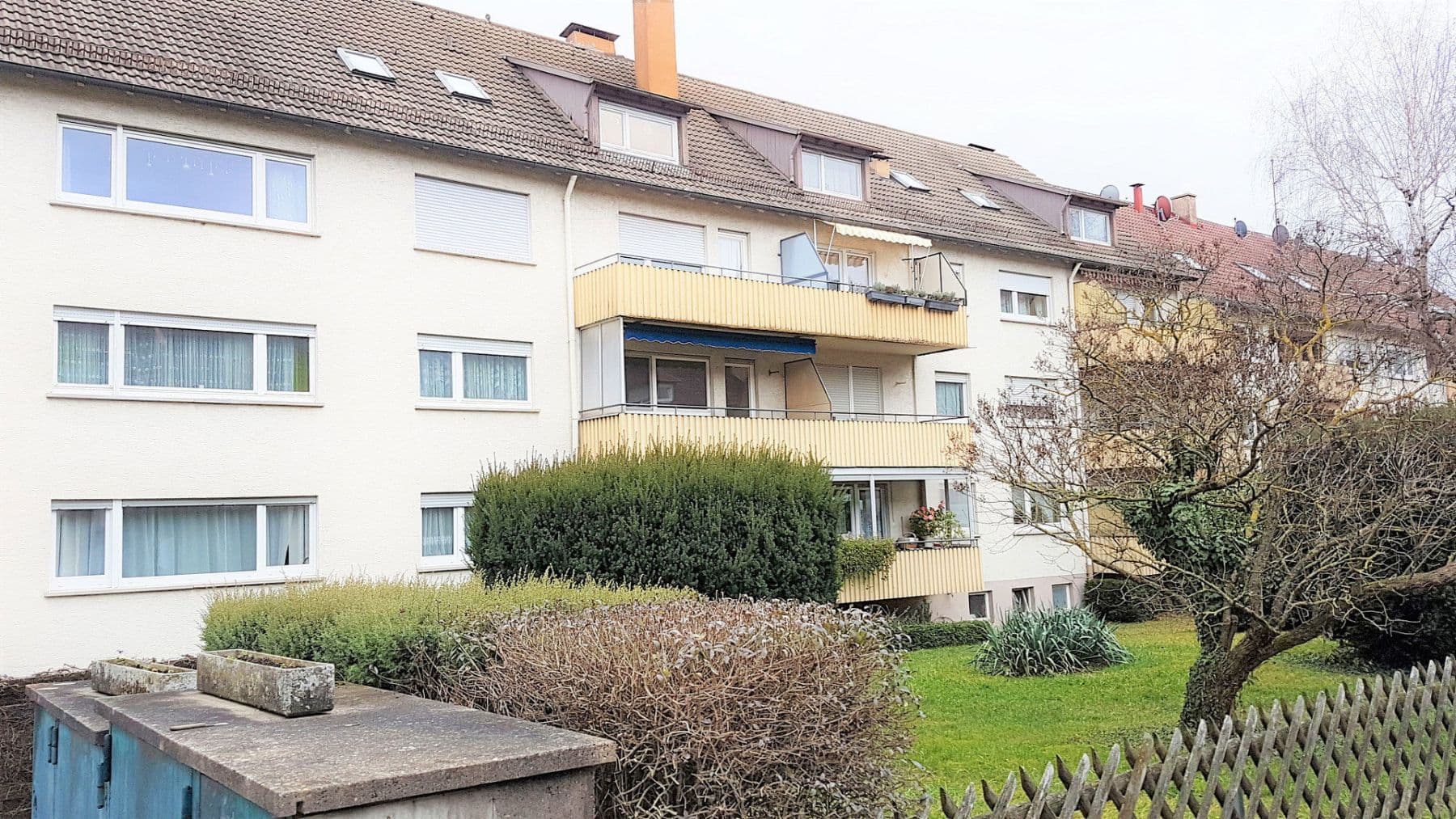 Prenájom bytu 1-izbový 36 m², Heimgartenstr. 53B, Stuttgart, Bádensko-Wurttembersko Prenájom bytu 1-izbový 36 m², Heimgartenstr. 53B, Stuttgart, Bádensko-Wurttembersko