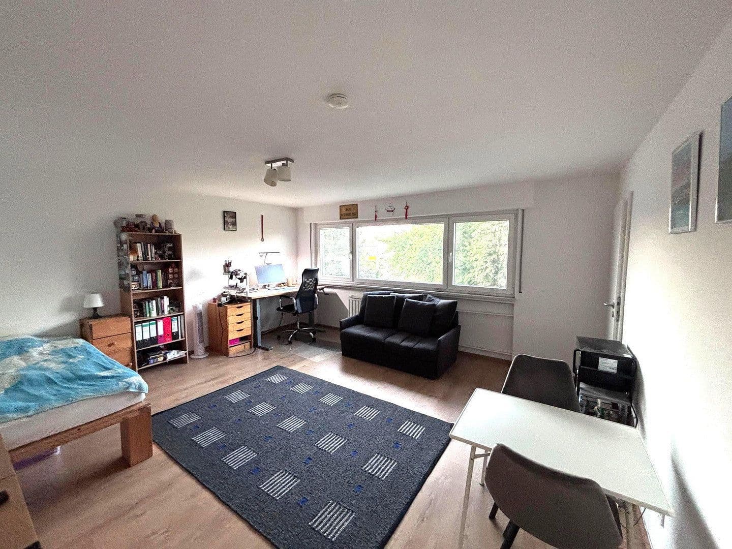 Prenájom bytu 1-izbový 36 m², Heimgartenstr. 53B, Stuttgart, Bádensko-Wurttembersko Prenájom bytu 1-izbový 36 m², Heimgartenstr. 53B, Stuttgart, Bádensko-Wurttembersko