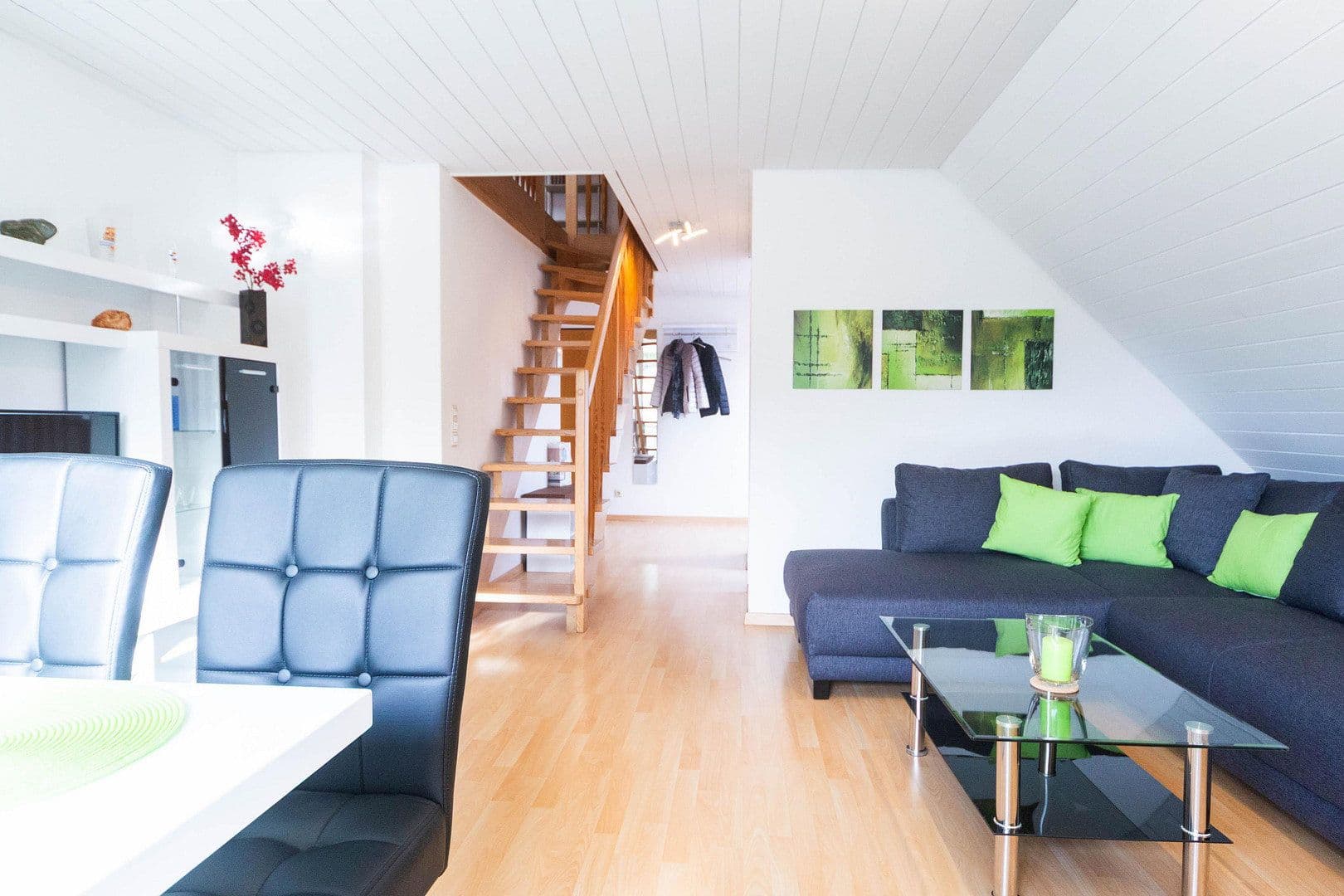 Prenájom bytu 2-izbový 61 m², Künzelsauer Straße 21, Stuttgart, Bádensko-Wurttembersko Prenájom bytu 2-izbový 61 m², Künzelsauer Straße 21, Stuttgart, Bádensko-Wurttembersko
