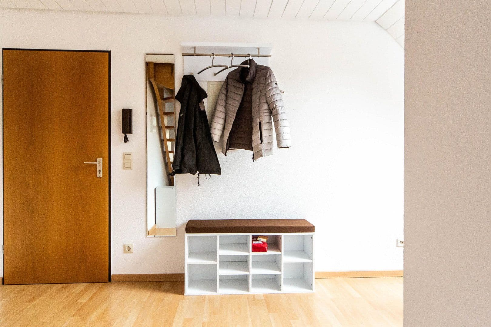 Prenájom bytu 2-izbový 61 m², Künzelsauer Straße 21, Stuttgart, Bádensko-Wurttembersko Prenájom bytu 2-izbový 61 m², Künzelsauer Straße 21, Stuttgart, Bádensko-Wurttembersko