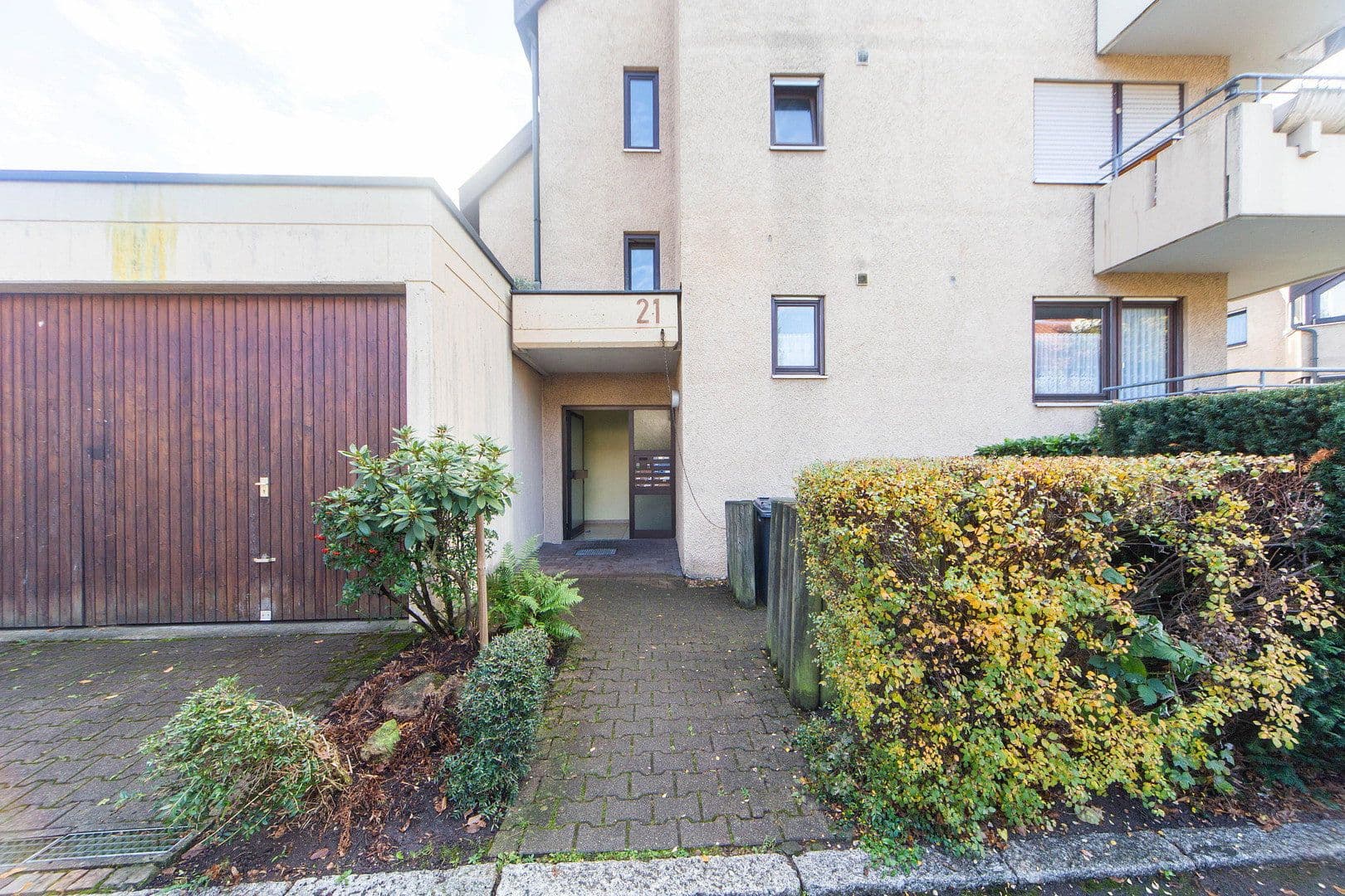 Prenájom bytu 2-izbový 61 m², Künzelsauer Straße 21, Stuttgart, Bádensko-Wurttembersko Prenájom bytu 2-izbový 61 m², Künzelsauer Straße 21, Stuttgart, Bádensko-Wurttembersko