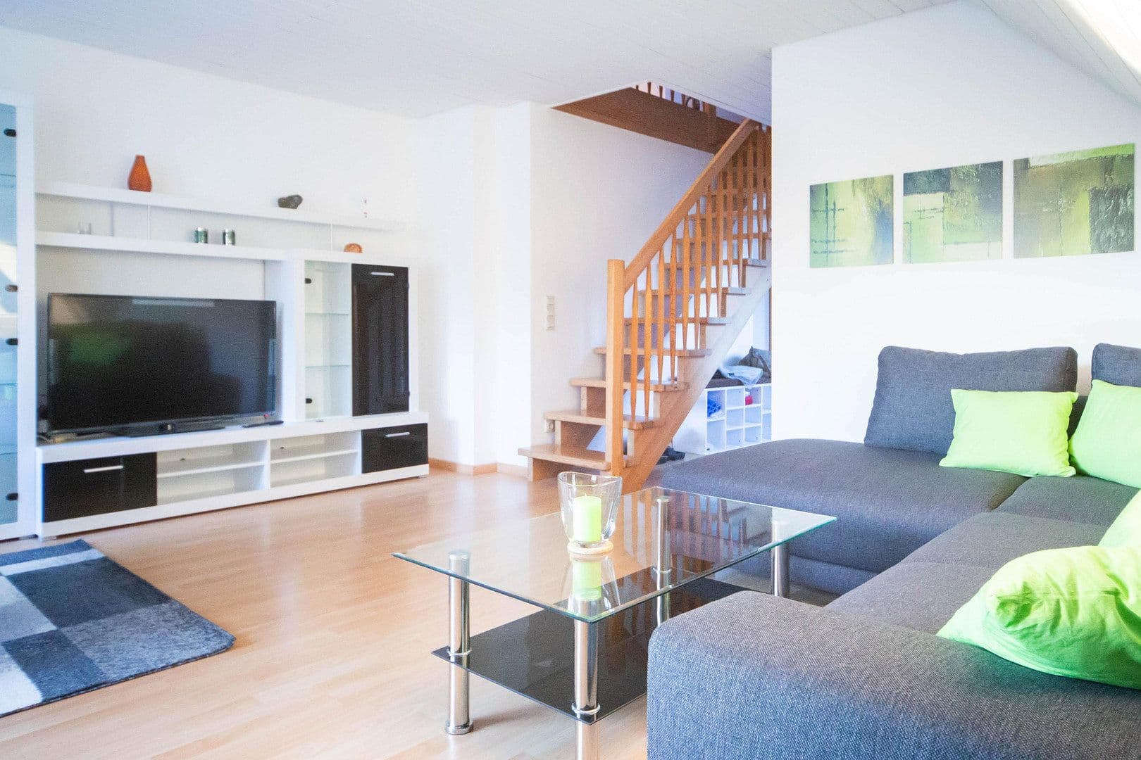 Prenájom bytu 2-izbový 61 m², Künzelsauer Straße 21, Stuttgart, Bádensko-Wurttembersko Prenájom bytu 2-izbový 61 m², Künzelsauer Straße 21, Stuttgart, Bádensko-Wurttembersko