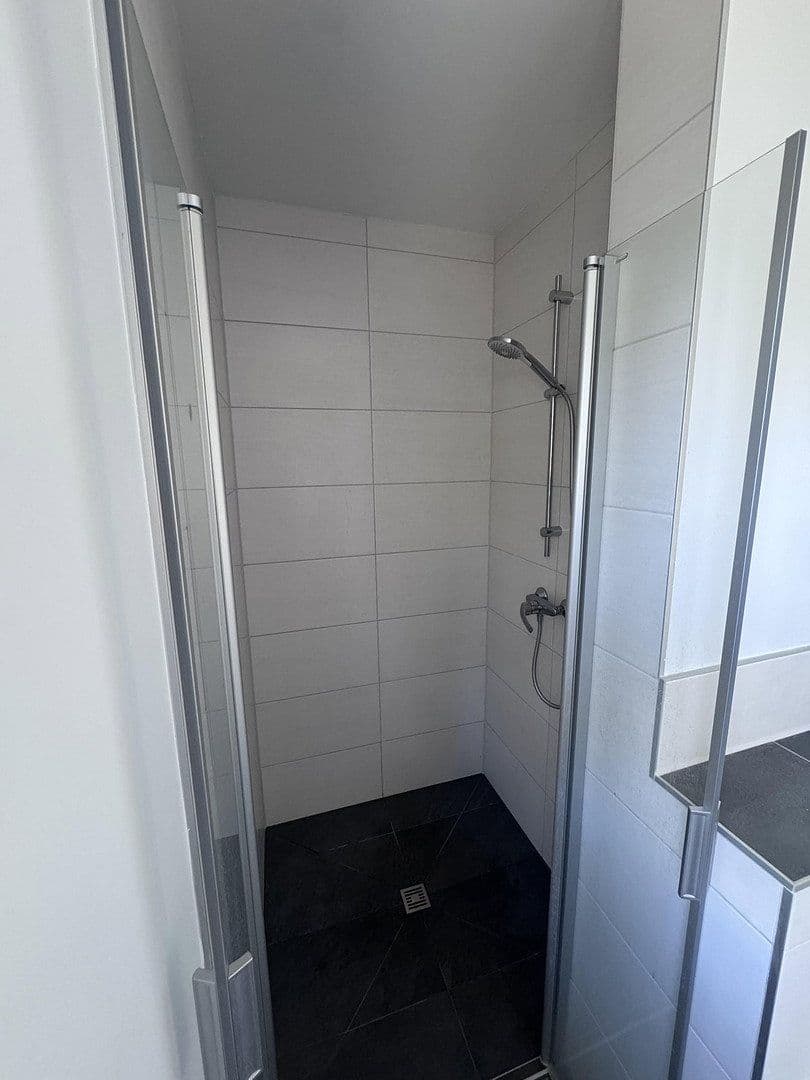 Prenájom bytu 3-izbový 64 m², Dorfen, Bavorsko Prenájom bytu 3-izbový 64 m², Dorfen, Bavorsko